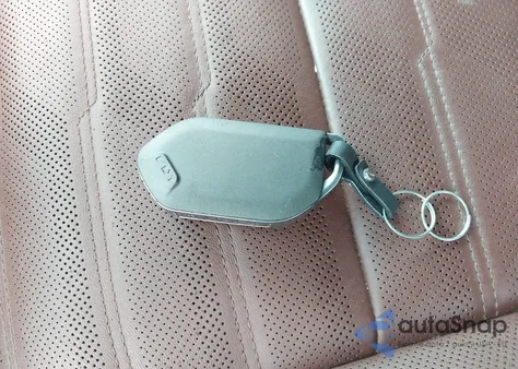 2023 Kia Telluride Sx Prestige z USA, uszkodzony, nr VIN 5XYP5DGC0PG379531